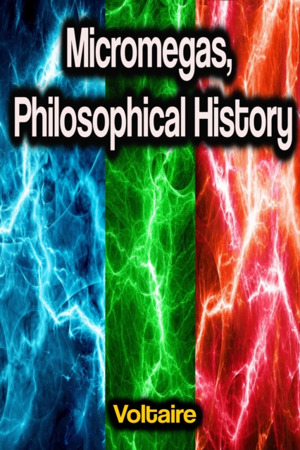 Micromegas, Philosophical History, EPUB eBook