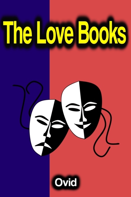 The Love Books, EPUB eBook