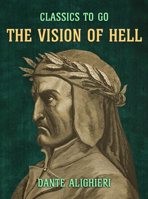 The Vision of Hell, EPUB eBook
