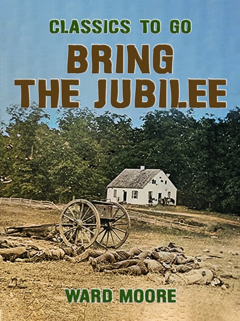 Bring the Jubilee, EPUB eBook