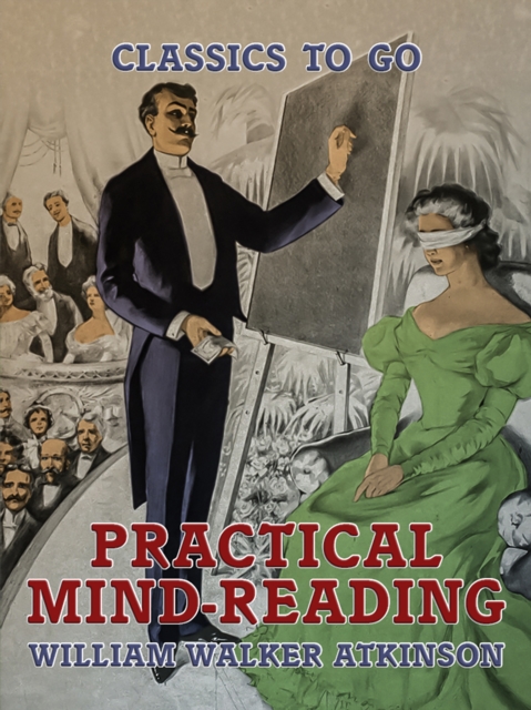 Practical Mind-Reading, EPUB eBook