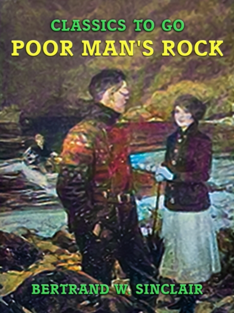 Poor Man's Rock, EPUB eBook