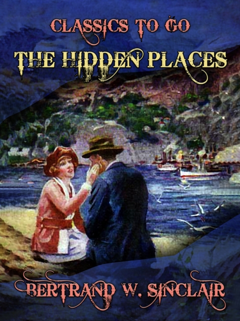The Hidden Places, EPUB eBook
