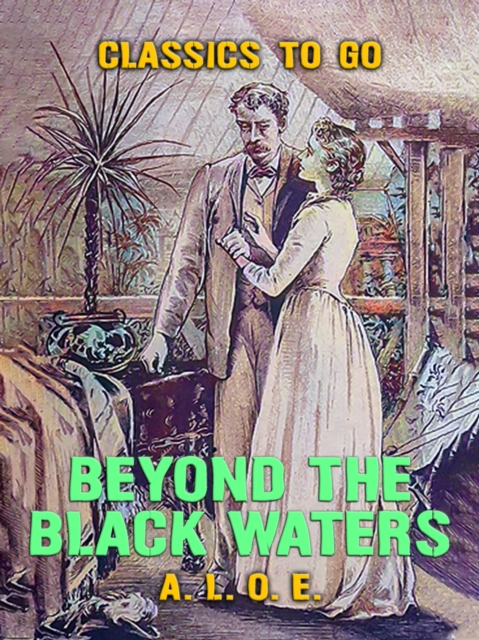 Beyond the Black Waters, EPUB eBook