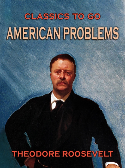 American Problems, EPUB eBook
