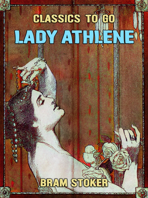 Lady Athlene, EPUB eBook