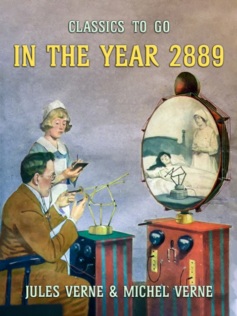 In The Year 2889, EPUB eBook
