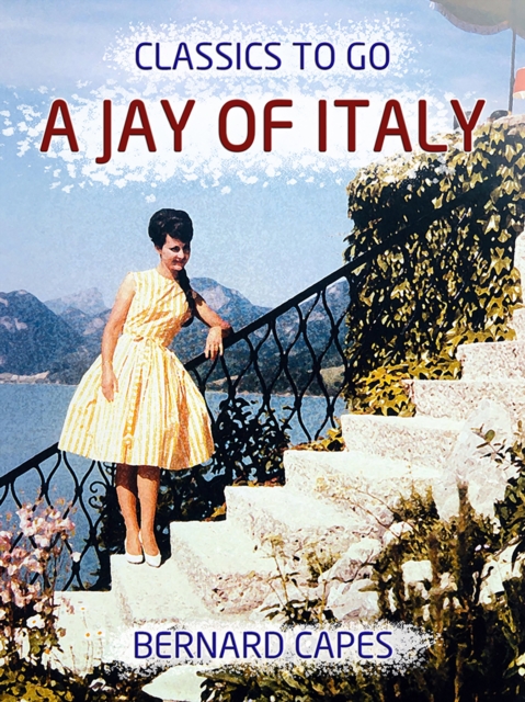 A Jay of Italy, EPUB eBook