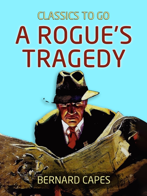 A Rogue's Tragedy, EPUB eBook