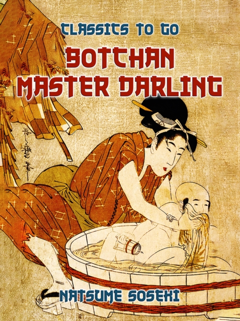 Botchan (Master Darling), EPUB eBook