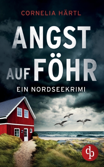 Angst auf F?hr, Paperback / softback Book