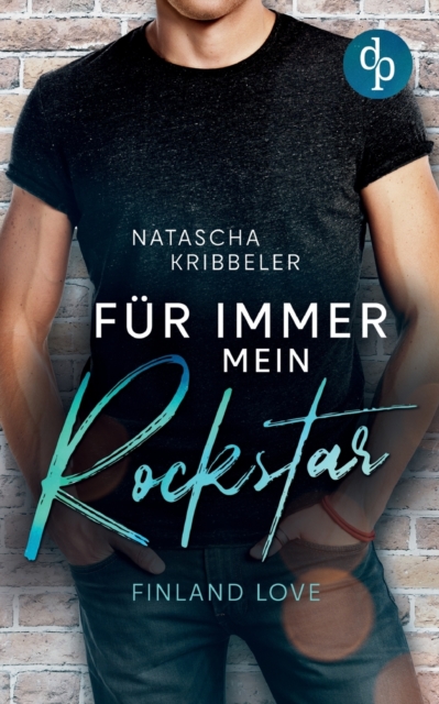 Fur immer mein Rockstar : Finland Love, Paperback / softback Book