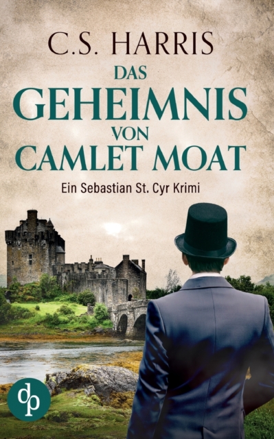 Das Geheimnis von Camlet Moat, Paperback / softback Book