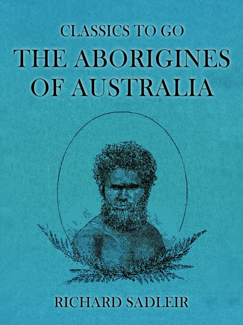 The Aborigines of Australia, EPUB eBook