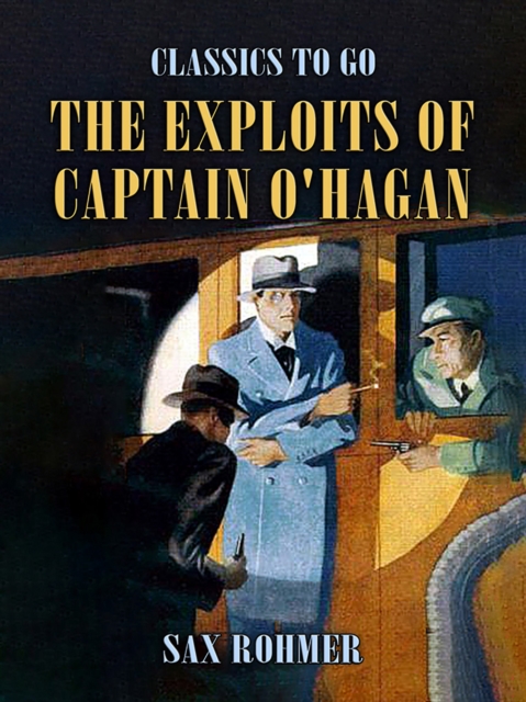 The Exploits of Captain O'Hagen, EPUB eBook