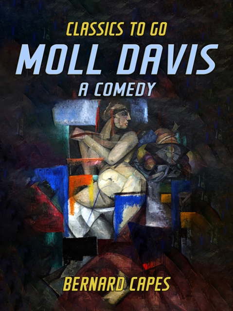 Moll Davis A Comedy, EPUB eBook