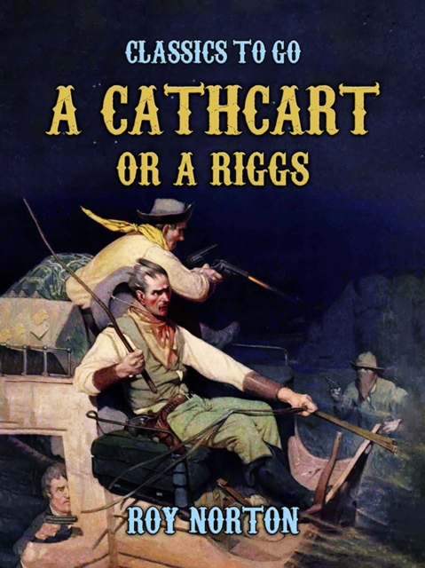 "A Cathcart or a Riggs?", EPUB eBook