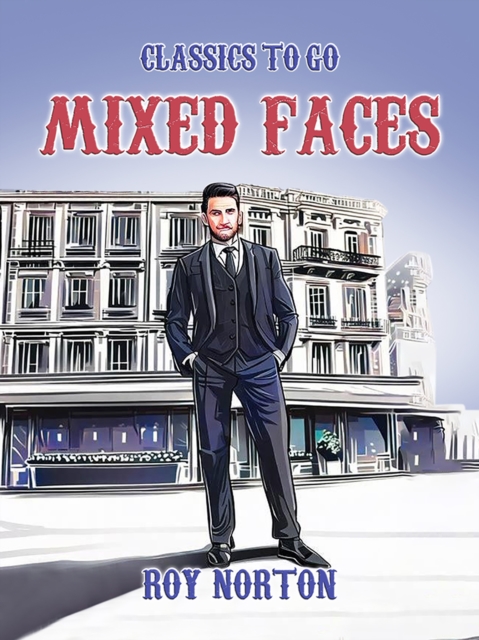 Mixed Faces, EPUB eBook