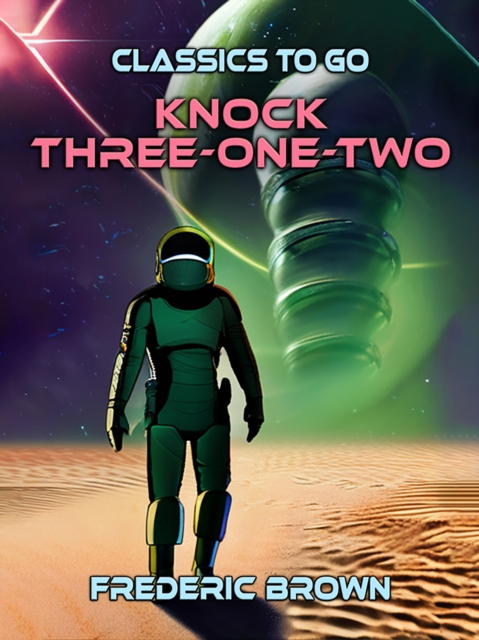 Knock Three-one-two, EPUB eBook