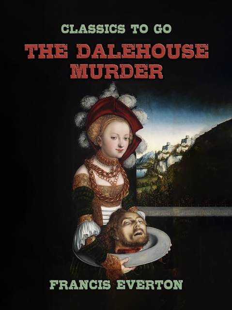 The Dalehouse Murder, EPUB eBook
