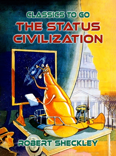 The Status Civilization, EPUB eBook
