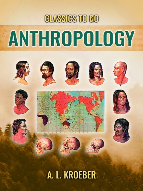Anthropology, EPUB eBook