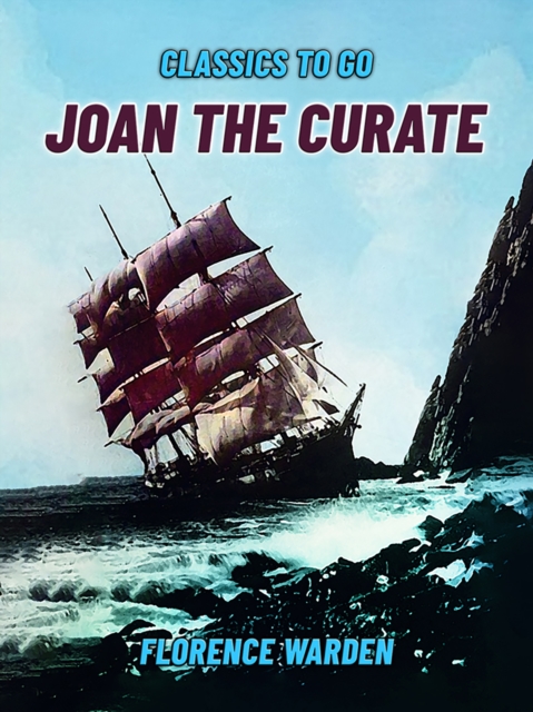 Joan the Curate, EPUB eBook