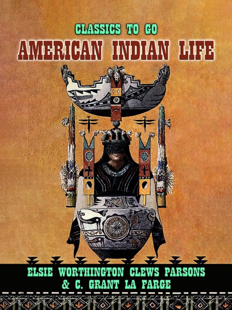 American Indian Life, EPUB eBook