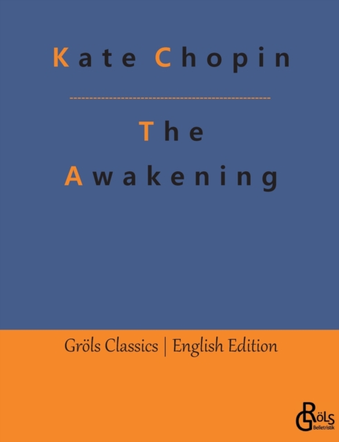 The Awakening : and Other Great Short Stories, Paperback / softback Book