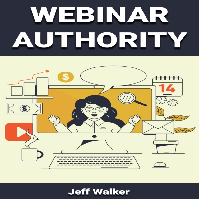 Webinar Authority, EPUB eBook