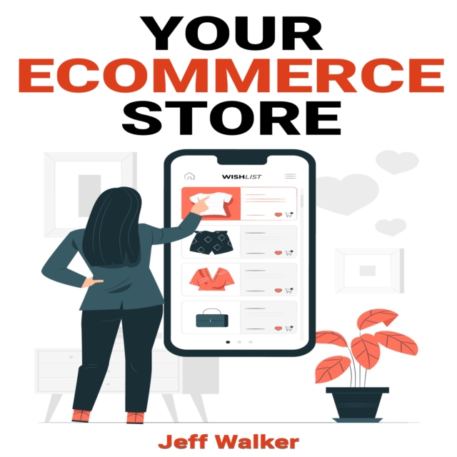 Your eCommerce Store, EPUB eBook