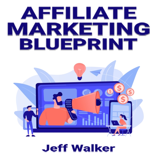 Affiliate Marketing Blueprint, EPUB eBook