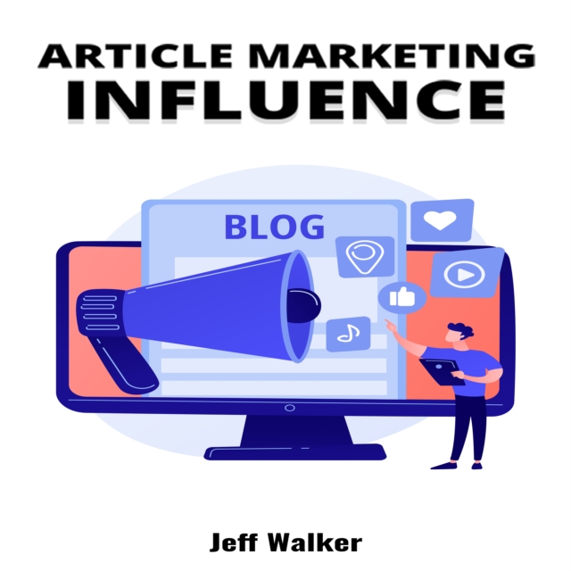 Article Marketing Influence, EPUB eBook