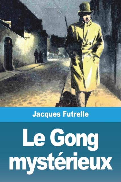 Le Gong mysterieux, Paperback / softback Book