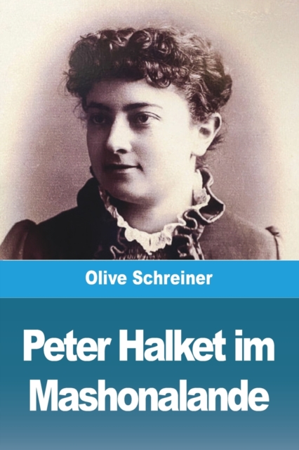 Peter Halket im Mashonalande, Paperback / softback Book