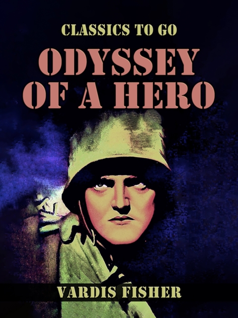 Odyssey Of A Hero, EPUB eBook