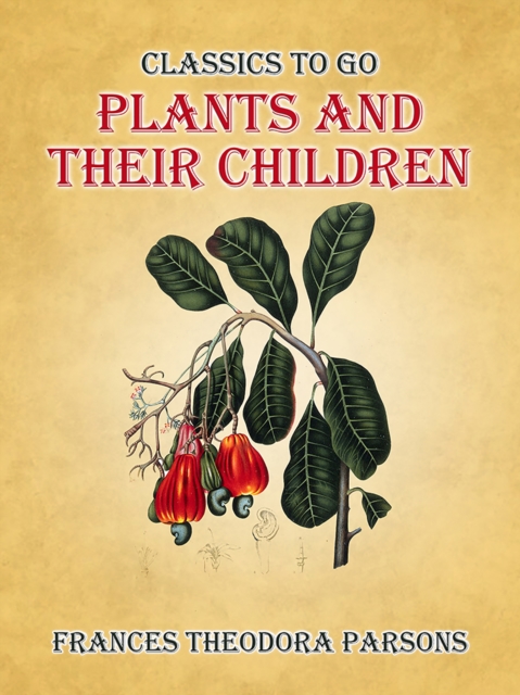 Plants And Their Children, EPUB eBook