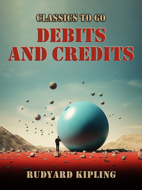 Debits and Credits, EPUB eBook