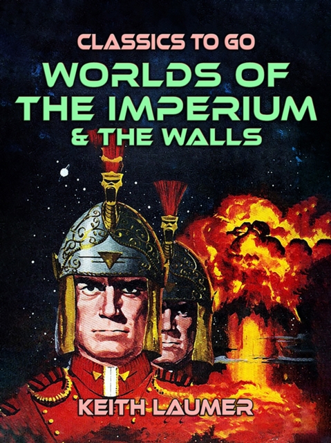 Worlds of the Imperium & The Walls, EPUB eBook