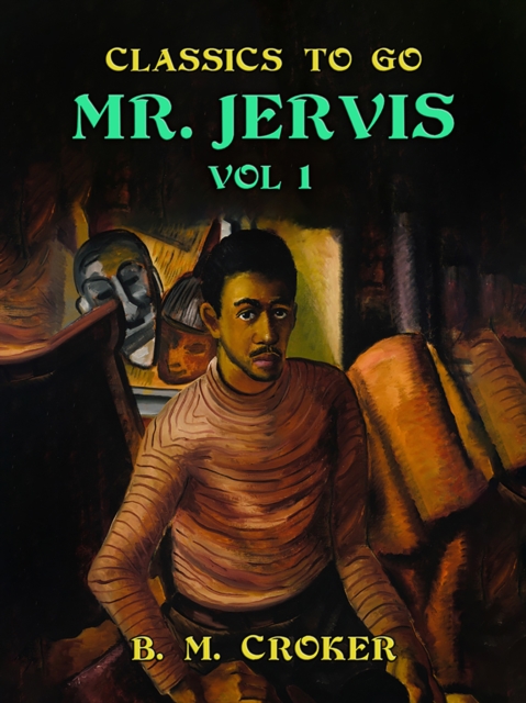 Mr. Jervis, Vol. 1 (of 3), EPUB eBook