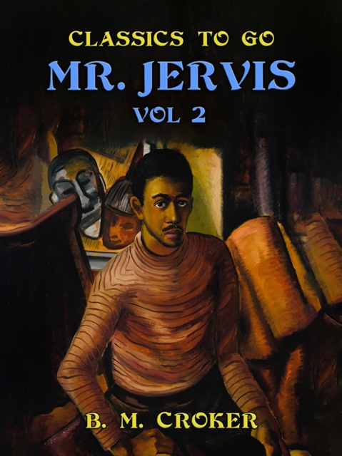 Mr. Jervis, Vol. 2 (of 3), EPUB eBook