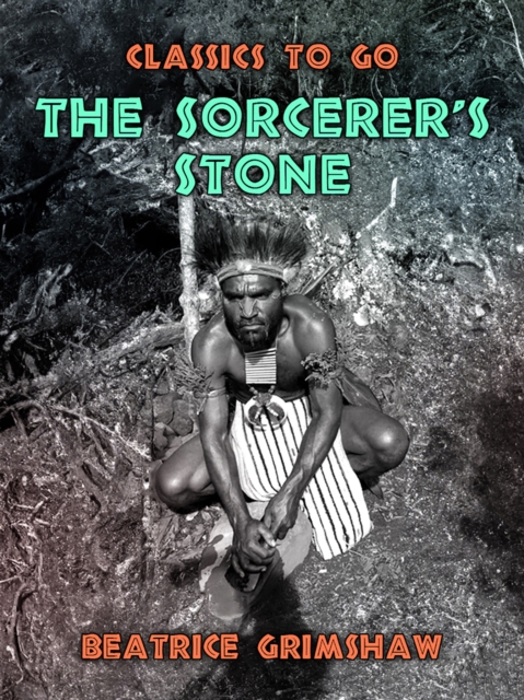 The Sorcerer's Stone, EPUB eBook