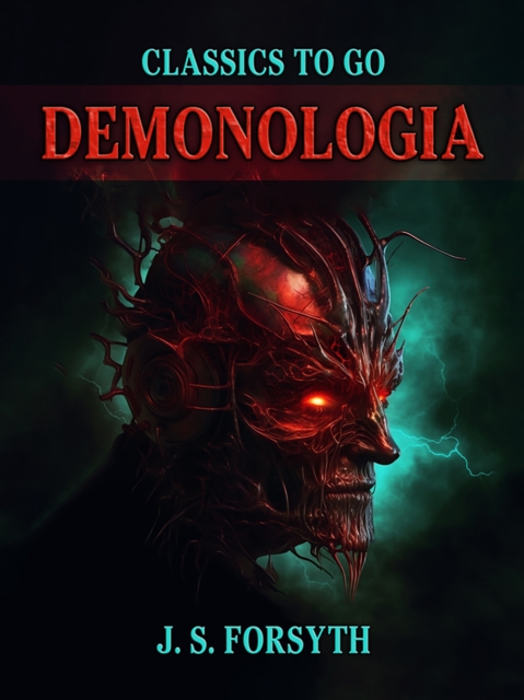 Demonologia, EPUB eBook