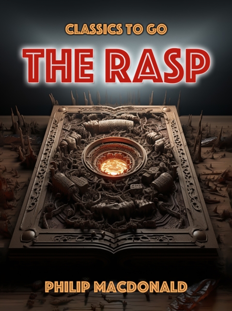 The Rasp, EPUB eBook