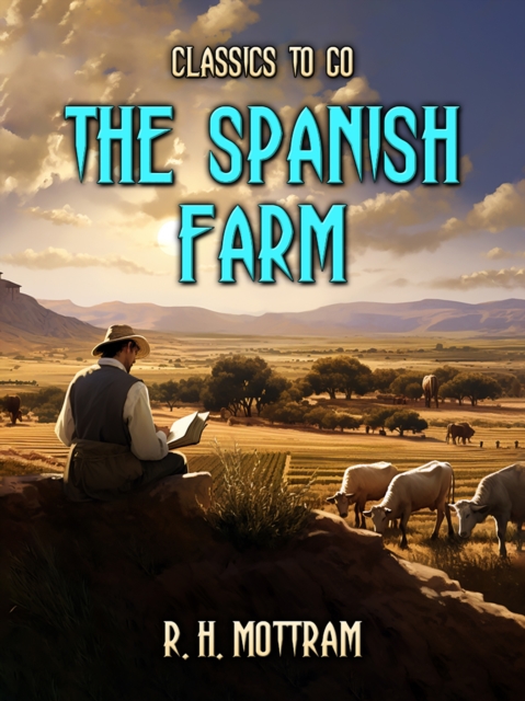 The Spanish Farm, EPUB eBook