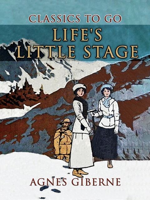 Life's Little Stage, EPUB eBook