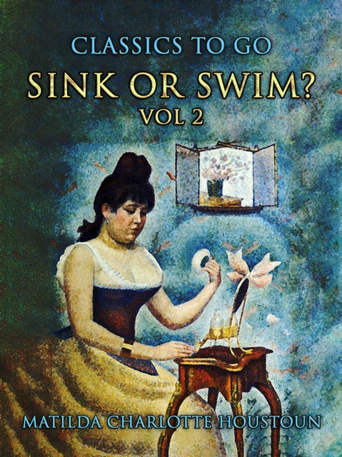Sink Or Swim? Vol 2, EPUB eBook