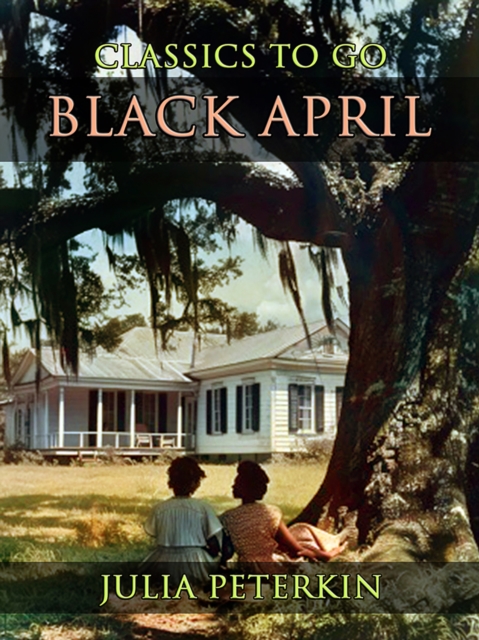 Black April, EPUB eBook