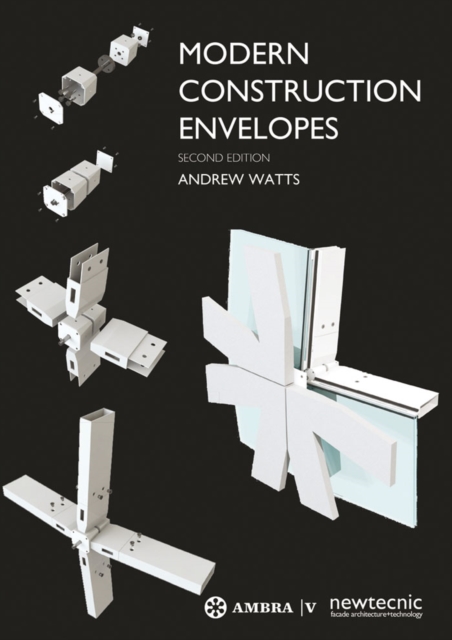 Modern Construction Envelopes, PDF eBook