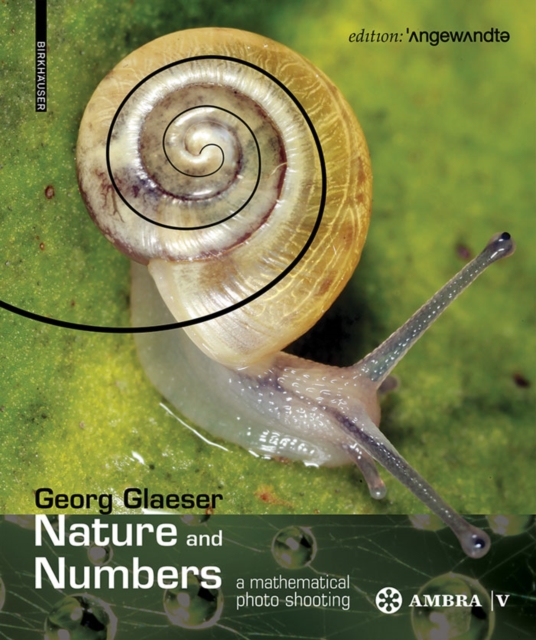 Nature and Numbers : A Mathematical Photo Shooting, PDF eBook